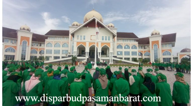 6 Rekomendasi Universitas Di Aceh Cocok Bagi Lulusan SMA