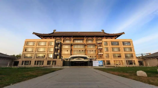 5 Universitas Terpopuler yang Ada di China