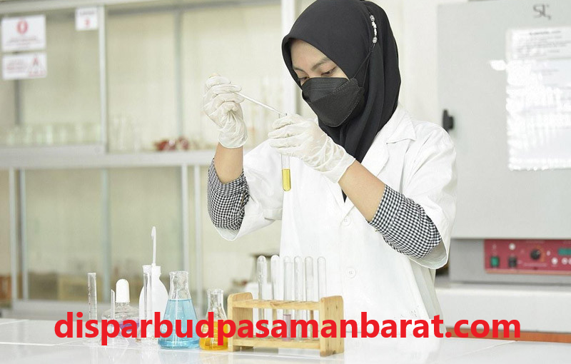 UNG Buka Prodi Pendidikan Profesi Apoteker dan Profesi Insinyur