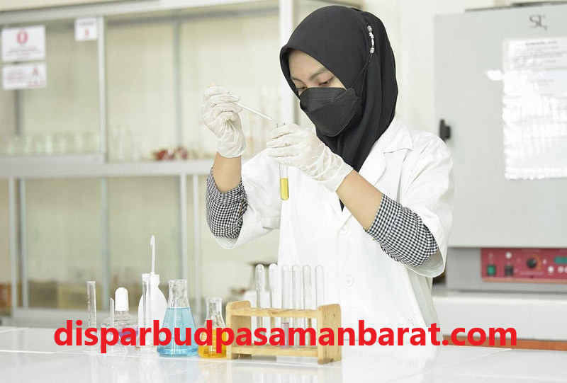 UNG Buka Prodi Pendidikan Profesi Apoteker dan Profesi Insinyur